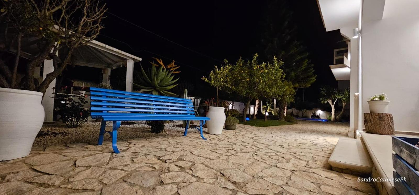 5 Elementi Acomodação com café da manhã Porto Empedocle Quarto foto